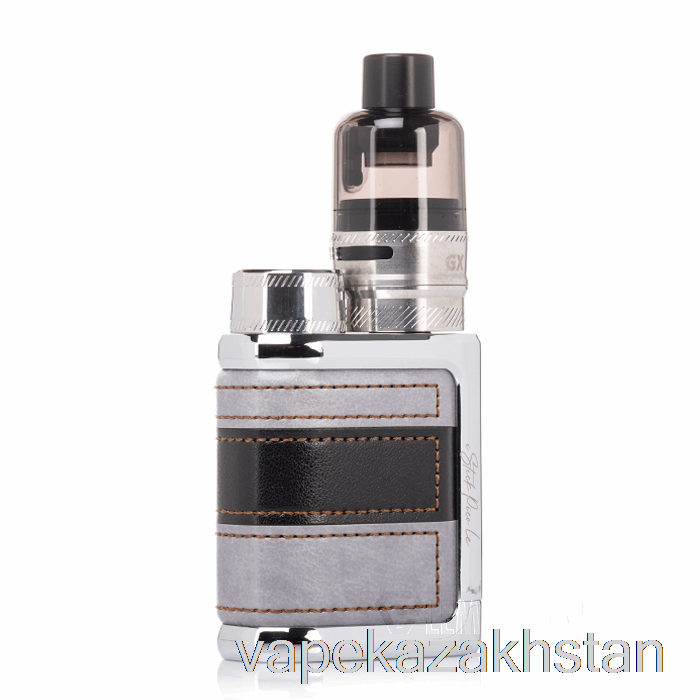 Vape Disposable Eleaf iStick Pico LE 75W Starter Kit Black Grey